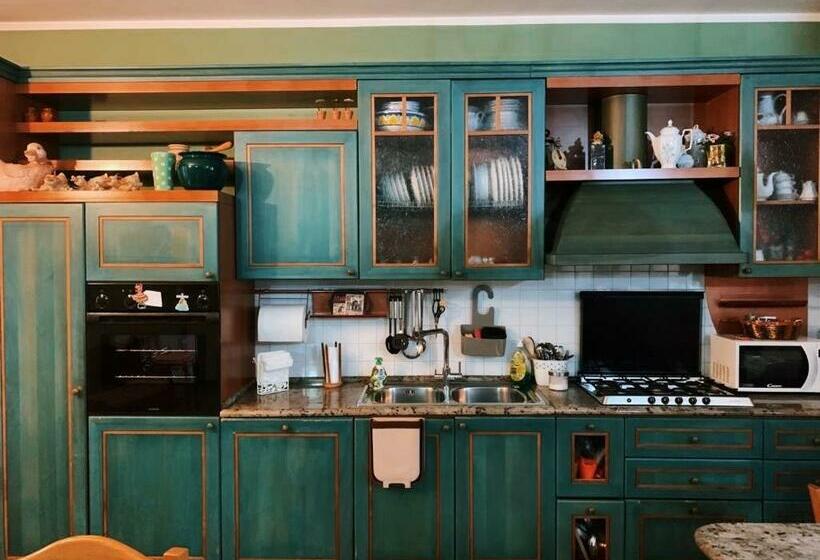 Casa Vacanze Al Mare Ideale Per Famiglie