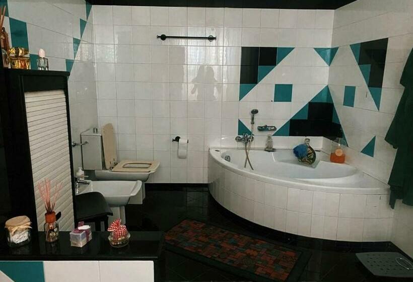 Casa Vacanze Al Mare Ideale Per Famiglie