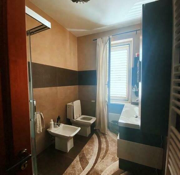 Casa Vacanze Al Mare Ideale Per Famiglie