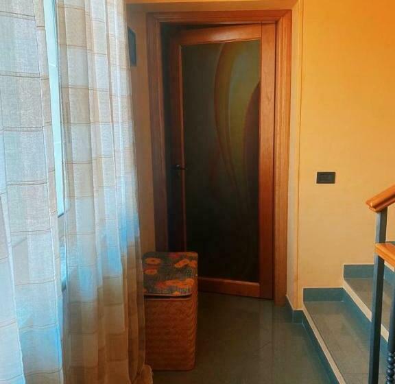 Casa Vacanze Al Mare Ideale Per Famiglie