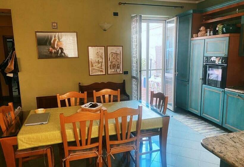 Casa Vacanze Al Mare Ideale Per Famiglie