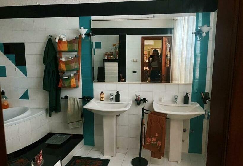 Casa Vacanze Al Mare Ideale Per Famiglie