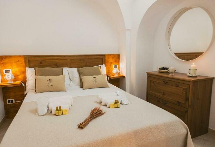 Casetta Accogliente Nel Centro Storico Via Dura