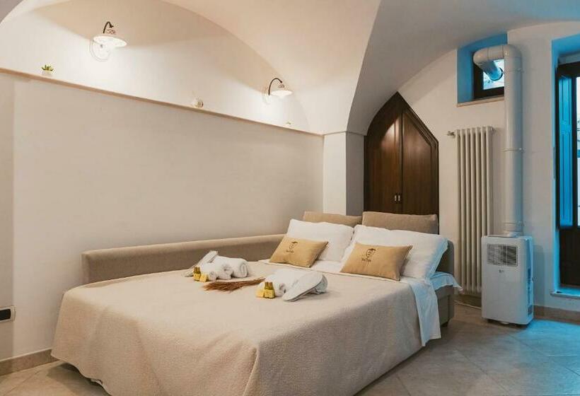 Casetta Accogliente Nel Centro Storico Via Dura