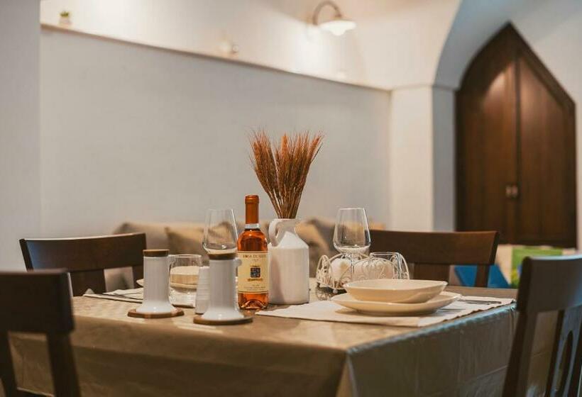 Casetta Accogliente Nel Centro Storico Via Dura