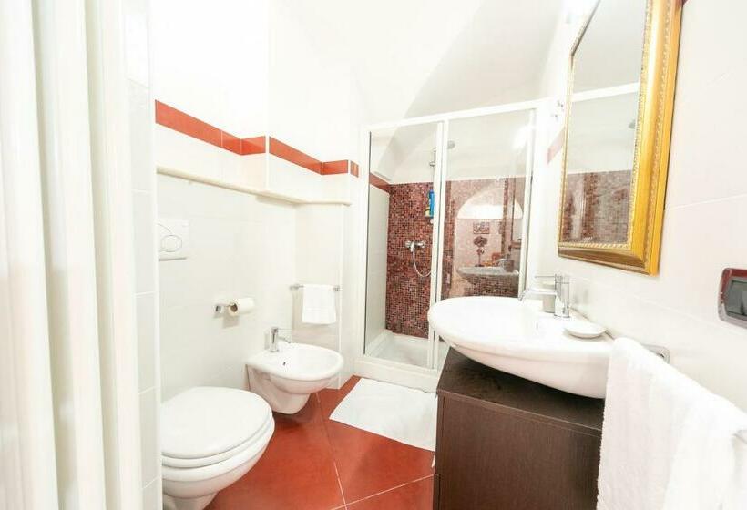 Casetta Accogliente Nel Centro Storico Via Dura