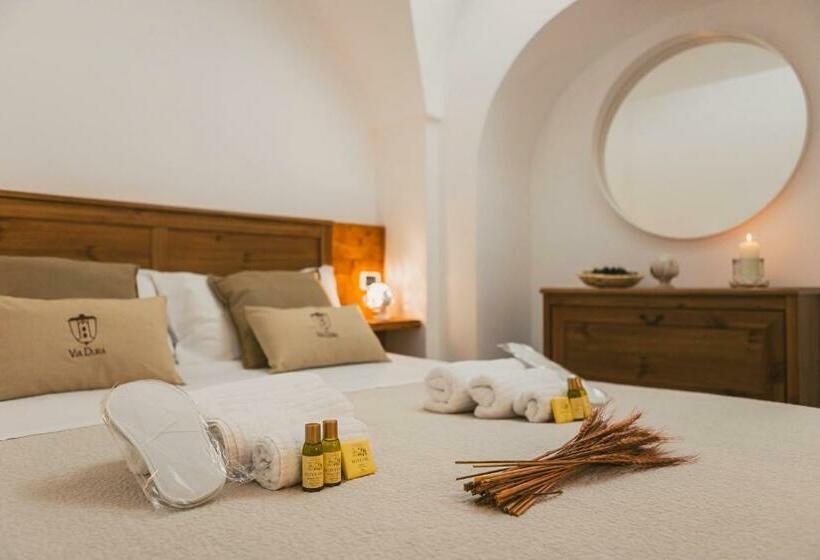 Casetta Accogliente Nel Centro Storico Via Dura