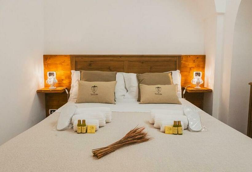 Casetta Accogliente Nel Centro Storico Via Dura