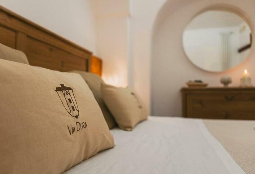 Casetta Accogliente Nel Centro Storico Via Dura