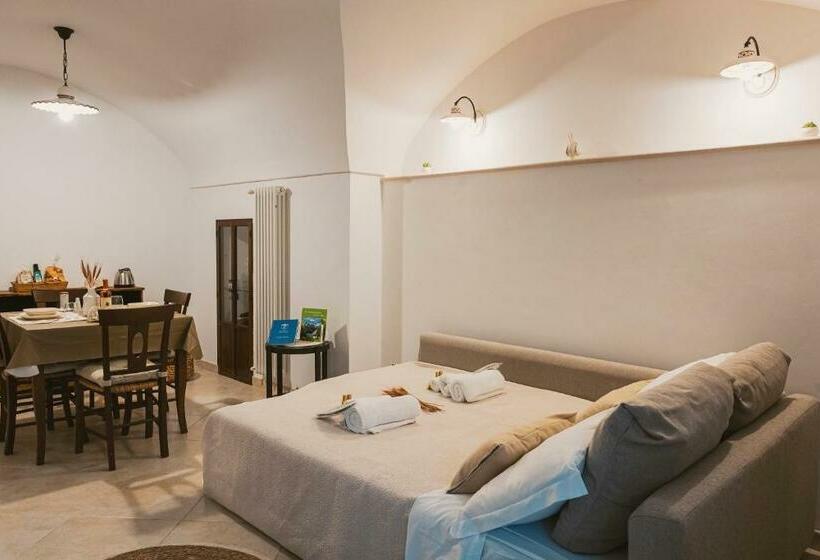 Casetta Accogliente Nel Centro Storico Via Dura