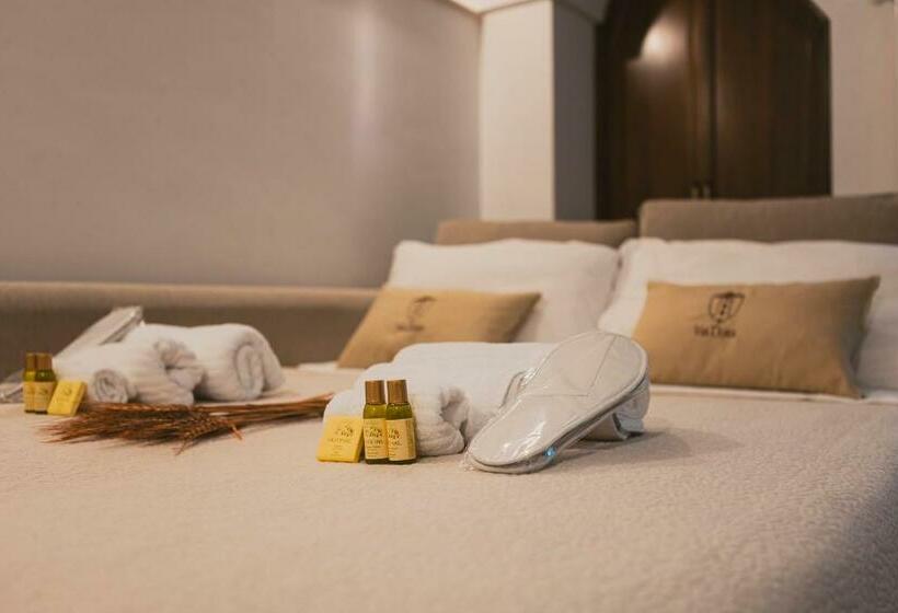 Casetta Accogliente Nel Centro Storico Via Dura