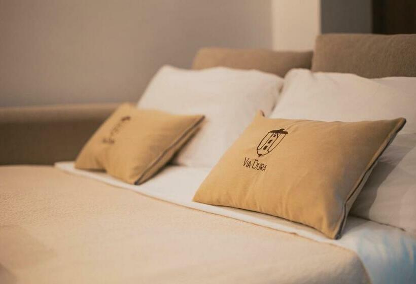 Casetta Accogliente Nel Centro Storico Via Dura