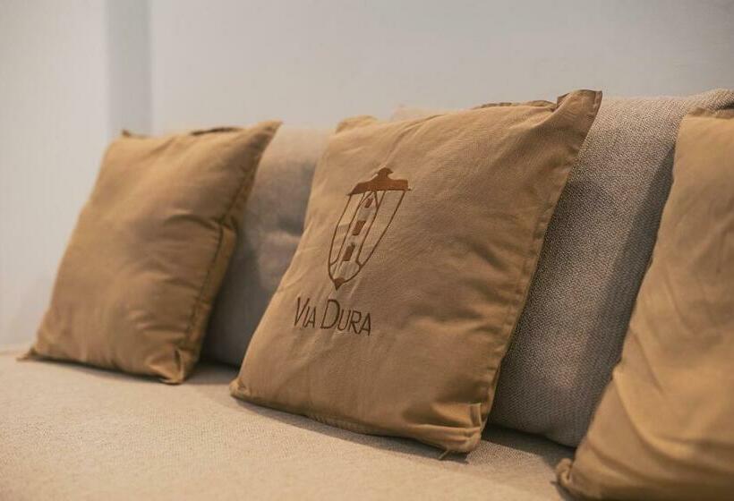 Casetta Accogliente Nel Centro Storico Via Dura