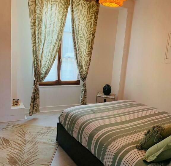 Charmant Appartement Au Cœur De Levroux