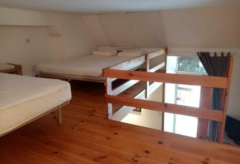 Charmant Gîte Avec Parking Gratuit Sur Place