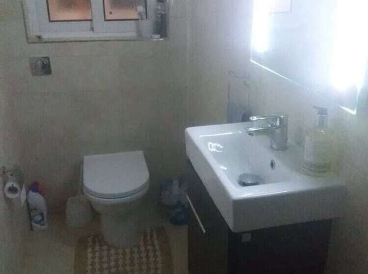 Charming 2 Bed Apartment In San Gwann