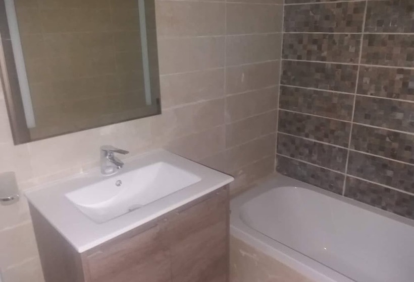 Charming 2 Bed Apartment In San Gwann