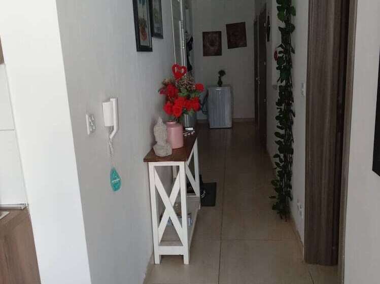 Charming 2 Bed Apartment In San Gwann