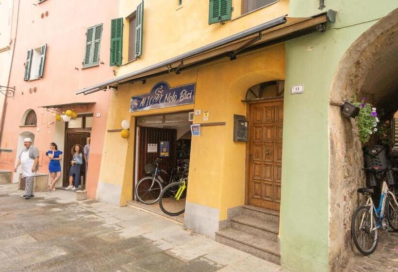 [condominio Marino] Monolocale A 20 Mt Dal Mare