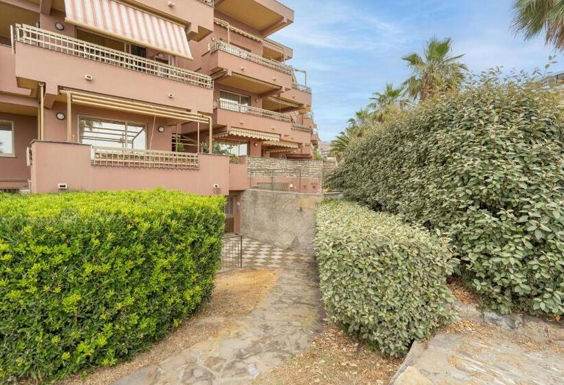 [condominio Marino] Monolocale A 20 Mt Dal Mare