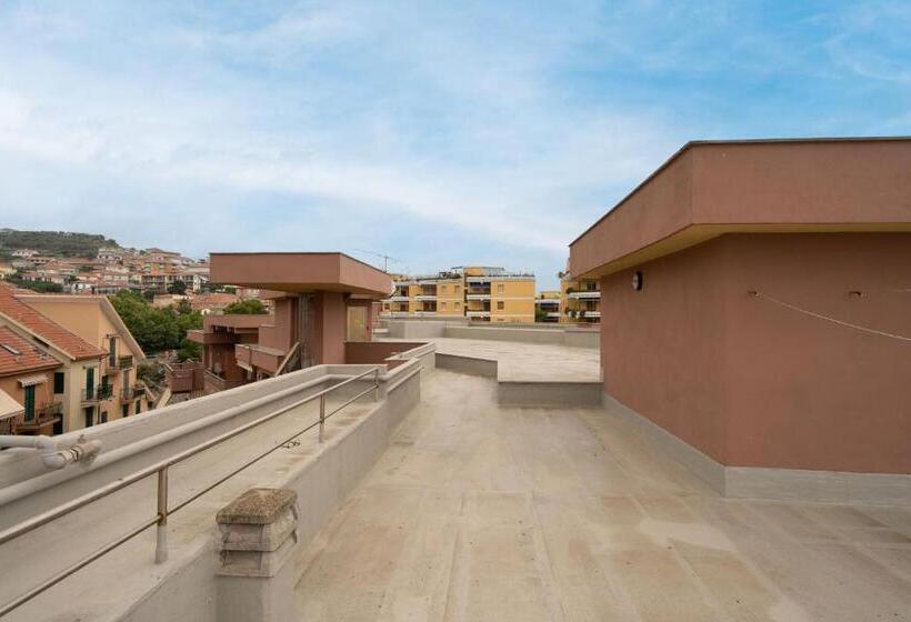 [condominio Marino] Monolocale A 20 Mt Dal Mare