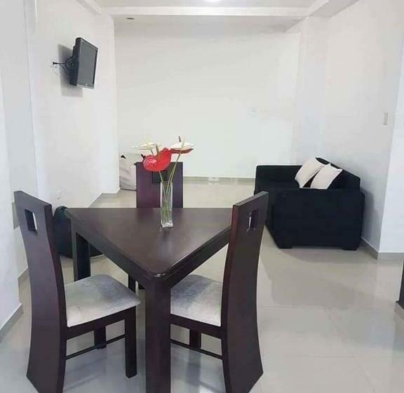 Conjunto Habitacional Espinbarroso