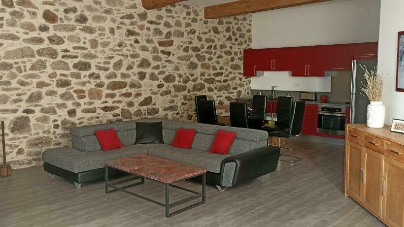 Côté Vignes à Bélesta