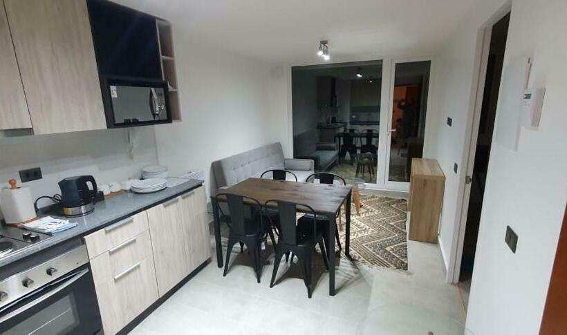 Depa Centro Valdivia