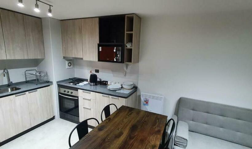 Depa Centro Valdivia