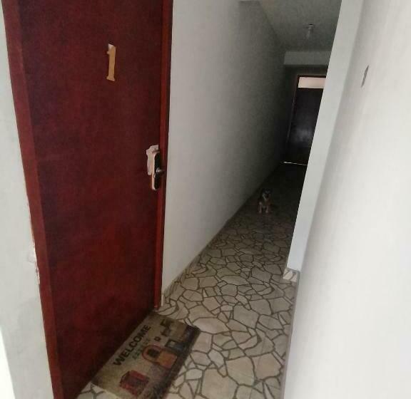 B2 Departamento Smart Chiclayo