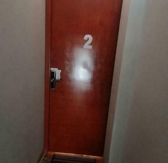 B2 Departamento Smart Chiclayo