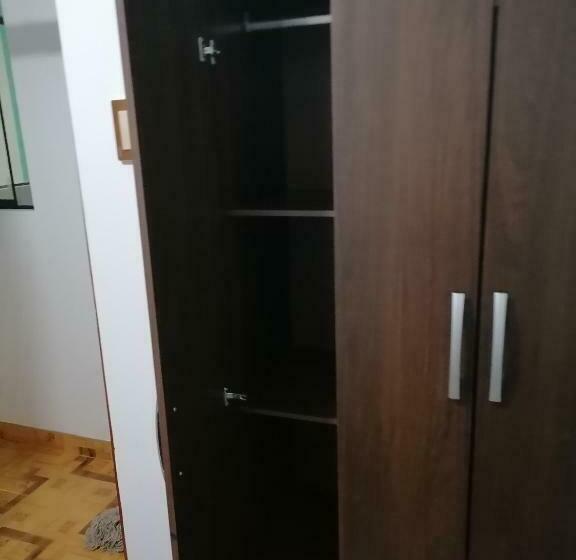 B2 Departamento Smart Chiclayo