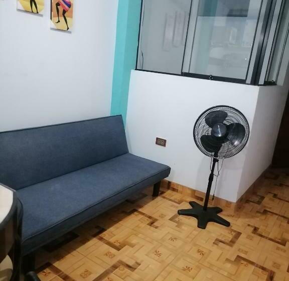 B2 Departamento Smart Chiclayo