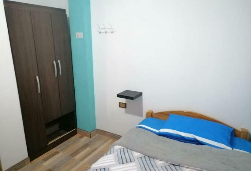 B2 Departamento Smart Chiclayo