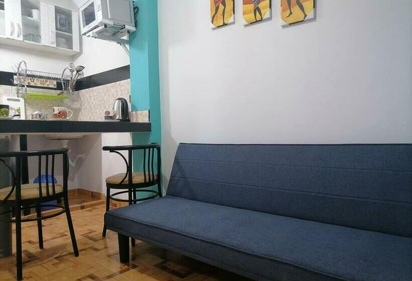 B2 Departamento Smart Chiclayo