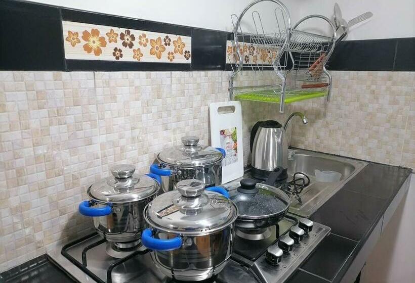 B2 Departamento Smart Chiclayo