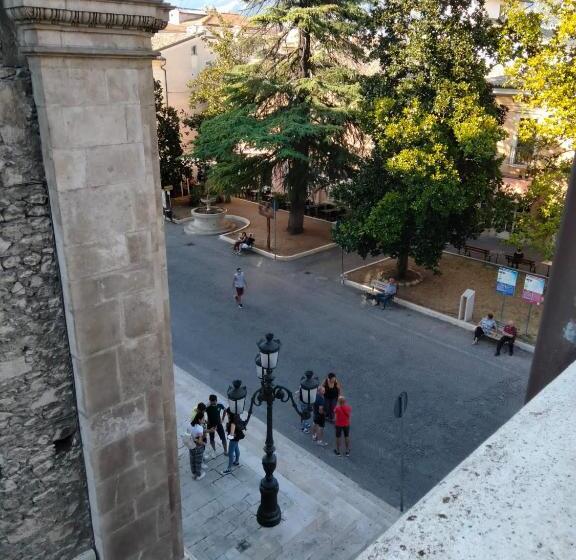 Don Aniello Alloggio Turistico