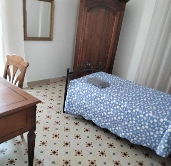 Don Aniello Alloggio Turistico