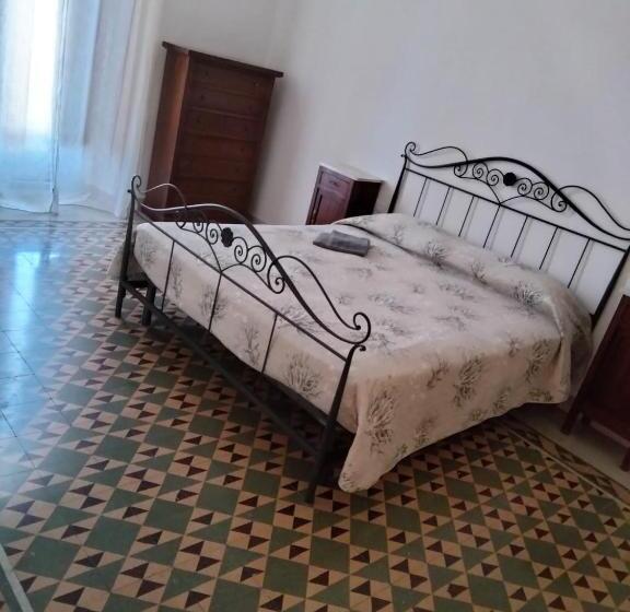 Don Aniello Alloggio Turistico