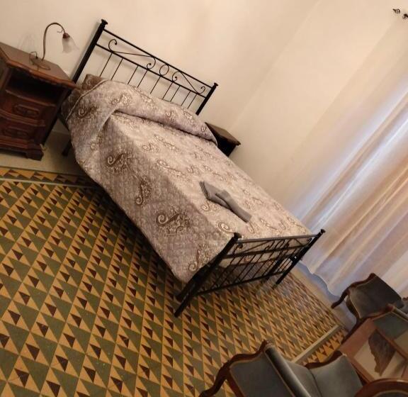 Don Aniello Alloggio Turistico