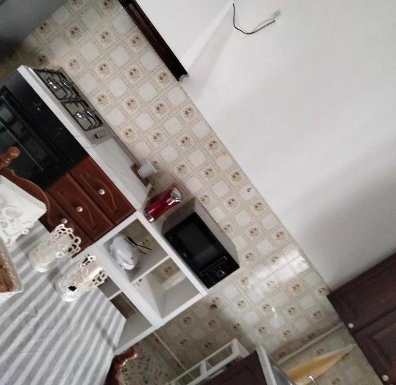 Don Aniello Alloggio Turistico