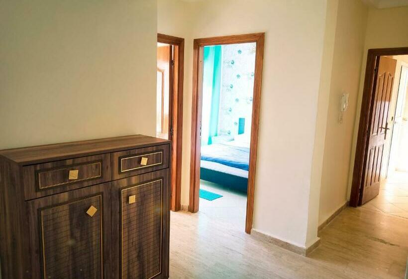 Fantastique Appartement Avec Piscine Sur La Plage M2