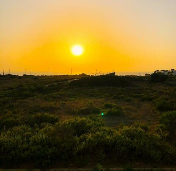 Fantastique Appartement Avec Piscine Sur La Plage M2