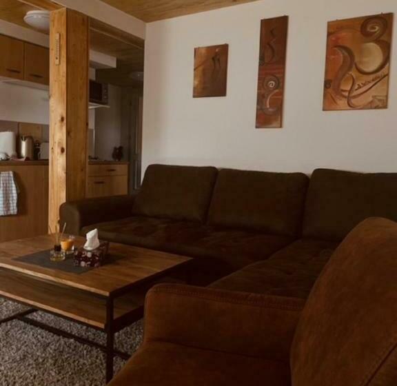 Ferienwohnung Zu Den Weinbergen