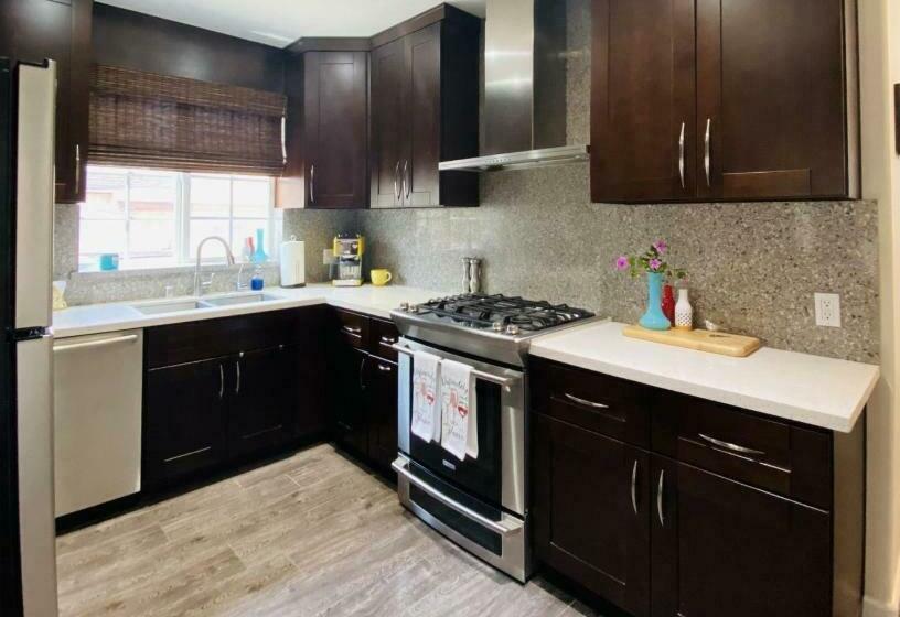 Gateway At Eagle Rock, La  Sleeps 6