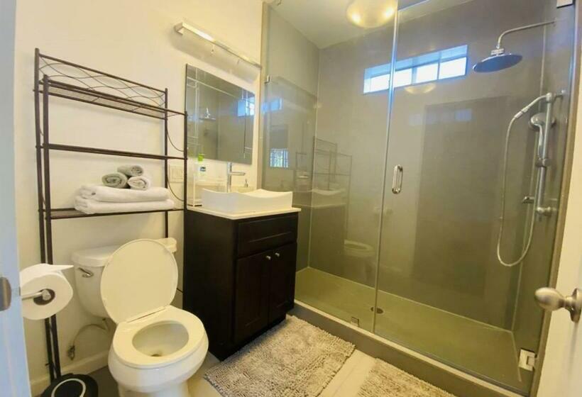 Gateway At Eagle Rock, La  Sleeps 6