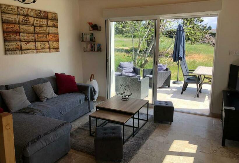 Gîte De Charme En Provence