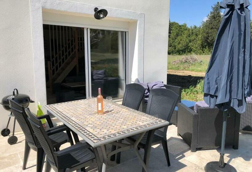 Gîte De Charme En Provence