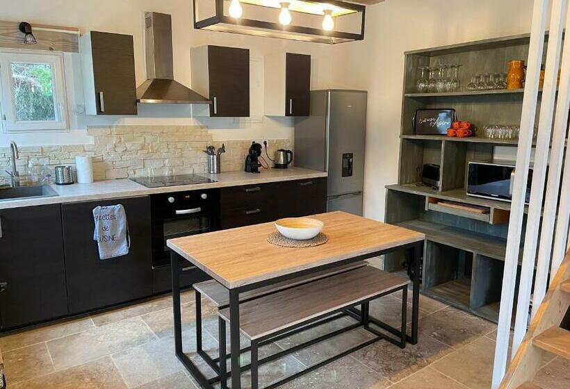 Gîte De Charme En Provence