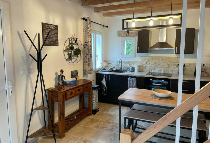 Gîte De Charme En Provence